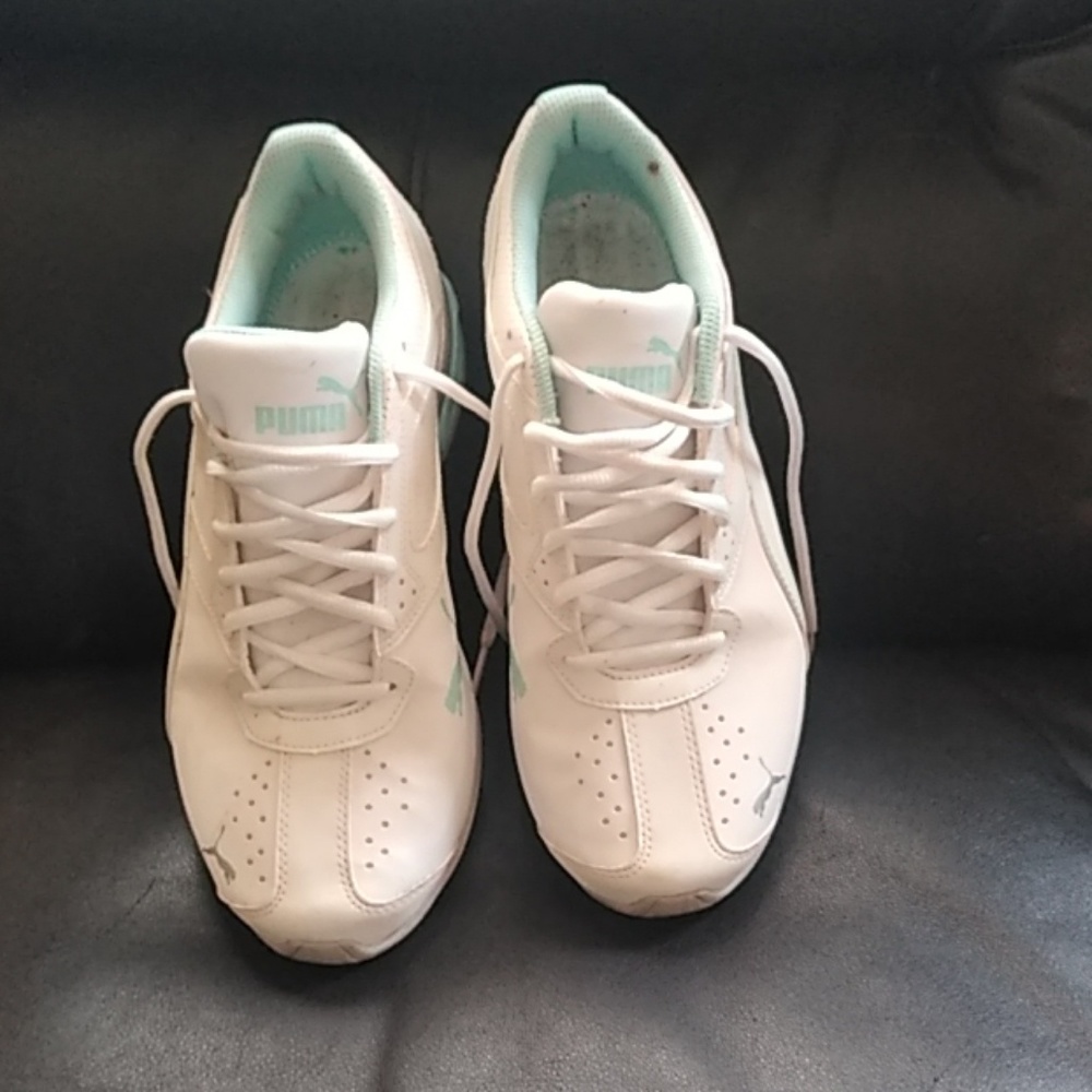 Puma Tennis Shoes